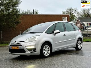 Citroën C4 Picasso 1.6 THP Selection EGS Automaat*Navigatie*NAP*Trekhaak*Cruise*Clima*LM velgen*