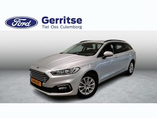 Ford Mondeo Wagon 2.0 IVCT HEV Titanium | Hybrid | Automaat | Winter Pakket | Navigatie | Camera |