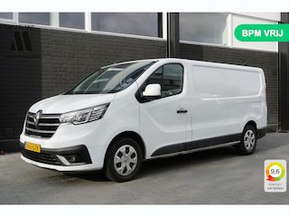Renault Trafic 2.0 dCi 110PK L2 EURO 6 - Airco - Cruise - PDC - € 20.900,- Excl.