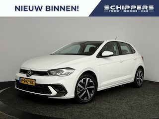 Volkswagen Polo 1.0 TSI Life Business | Automaat | Virtual Cockpit