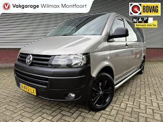 Volkswagen Transporter 2.0 TDI L2H1|Camper|Hefdak|AUT|Cruise|Standkachel|