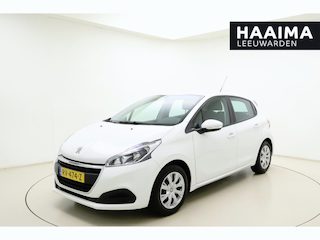 Peugeot 208 1.2 PureTech Active | Trekhaak | Parkeersensoren | Cruise control | Stuurversnellingen | Navigatie | Airco |