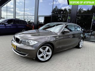 BMW 116i Business Line|Airco|PDC|NAP