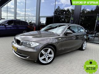 BMW 116i Business Line|Airco|PDC|NAP