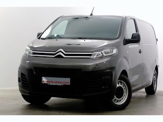 Peugeot Expert 2.0 BlueHDI 145pk Automaat L1H1 Airco 08-2022