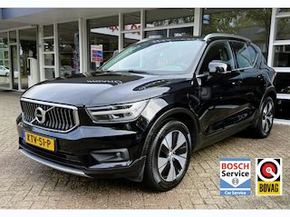Volvo XC40 1.5 T5 Recharge Inscription Led, Camera, Trekhaak..