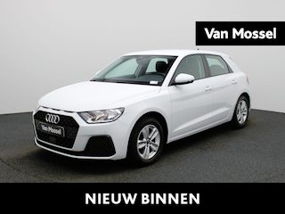 Audi A1 Sportback 1.0 25 TFSI 70kW Attraction | NAVIGATIESYSTEEM | CRUISE CONTROL | 12 MAANDEN BOVAG GARANTIE |