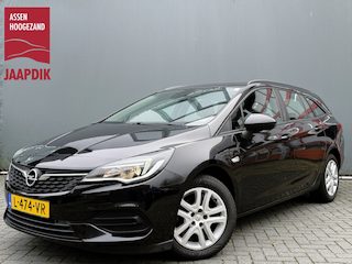 Opel Astra Sports Tourer BWJ 2021 1.2 111 PK Edition | CARPLAY + ANDROID | BLUETOOTH | CLIMA | PDC | LMV |