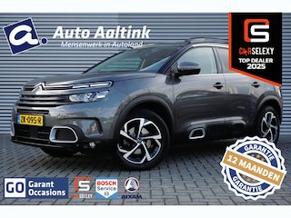 Citroën C5 Aircross 1.6 Feel | TREKHAAK | ALL SEASON | 360° |