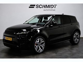 Land Rover Range Rover Evoque 1.5 P300e AWD R-Dynamic SE | Stoelverwarming | Carplay | Navigatie
