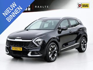 Kia Sportage 1.6 T-GDi Plug-in Hybrid AWD DynamicLine TREKHAAK