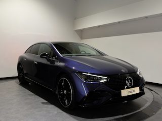 Mercedes-Benz EQE 300 Sport Edition 89 kWh | Burmester premium audio | Panorama dak | AMG styling |