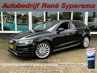 Audi A3 Sportback 1.4 e-tron PHEV Ambition Pro Line plus | B&O | Keyless | LED | Lane Assist