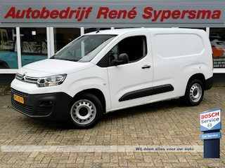 Citroën Berlingo 1.5 BlueHDI Club | Apple Carplay | Navi | Cruise | Airco |