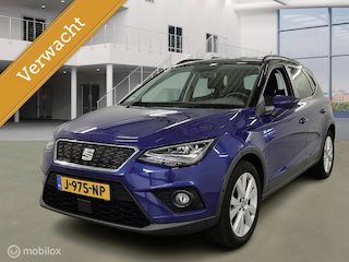 Seat Arona 1.0 TSI FR Business Intense