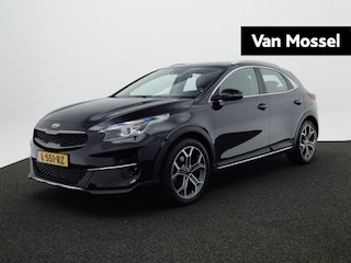 Kia XCeed 1.0 T-GDi DynamicLine | Eerste Eigenaar | Achteruitrij Camera | Navigatie | Climate Control | Apple Carplay Android Auto | Cruise Control |
