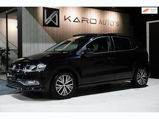 Volkswagen Polo 1.2 TSI Allstar Pano Cruise Airco Pdc 1e Eig