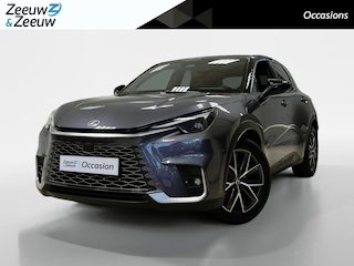 Lexus LBX 1.5 HYBRID | COOL | ADVANCE PAKKET | BI-TONE | NL-AUTO |