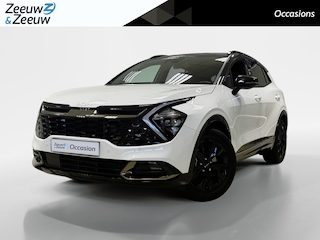 Kia Sportage 1.6 HYBRID | DARK EDITION | TREKHAAK | NL-AUTO |