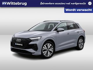 Audi Q4 e-tron 40 Advanced edition 77 kWh / PANODAK / 19"LMV / CAMERA / NAVI / APP.Connect