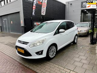 Ford C-MAX 1.0 Edition Plus Trekhaak Airco Navi PDC NAP APK