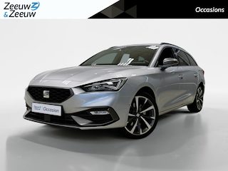Seat Leon Sportstourer 1.4 TSI | PHEV | FR | BUSINESS INTENSE | TREKHAAK |