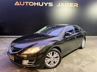 Mazda 6 1.8 Business