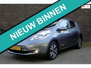 Nissan Leaf Tekna 30 kWh 68% SOH