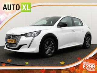 Peugeot 208 EV Active Pack 50 kWh (94% SOH) Carplay Cruise