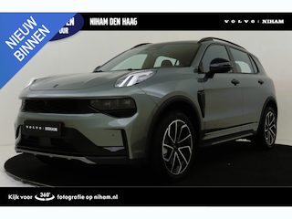 Lynk & Co 01 1.5 PHEV CORE -CARPLAY|ADAP.CRUISE|CAMERA|LED|STOEL/STUURVERW.|19"|SoH:100%
