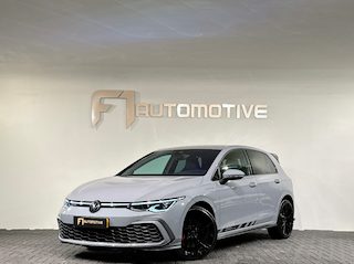 Volkswagen Golf 1.4 eHybrid GTE Custom|Sterrenhemel|ACC|Sfeerverlichting