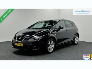 Seat Leon 1.2 TSI Ecomotive COPA CRUISE NAVI ECC STOELVERWARMING CRUISE LM.