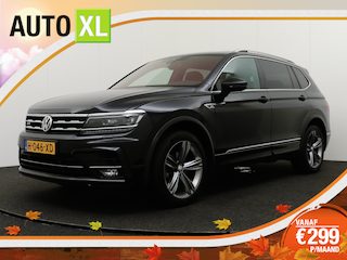 Volkswagen Tiguan 1.5 Aut. TSI R-Line 7-Pers. Trekhaak Adapt. Cruise Carplay