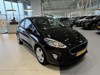 Ford Fiesta 1.0 EcoB. Connected