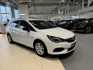 Opel Astra Sports Tourer 1.2 Edition