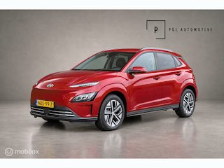 Hyundai Kona EV Comfort 39 kWh Warmtepomp