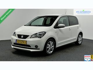 Seat Mii 1.0 Style Chic AIRCO 5 DEURS STOELVERWARMING 98000KM.
