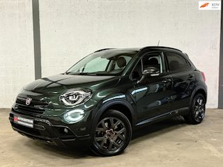 Fiat 500X Cross 1.3 GSE Cross AUT|Navi|Carplay|Cruise|Clima|Dealer Onderhouden !!