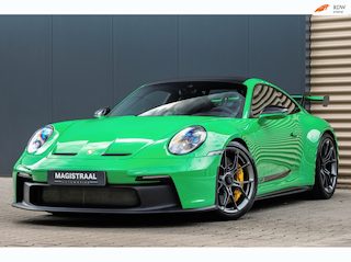 Porsche 911 4.0 GT3 992 | PCCB | Clubsport | Lift | Bose | PPF | Carbon