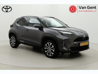 Toyota Yaris Cross 1.5 Hybrid Dynamic | Trekhaak | Apple Carplay / Android Auto | Adaptive Cruise | Full LED | Keyless | Clima | Camera | 17 inch