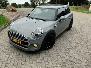 Mini Cooper 1.5 COOPER