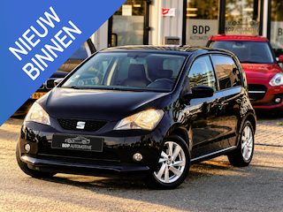 Seat Mii Chic | APK 9-2028 | 1ste eigenaar | Airco | Stoelverwarming