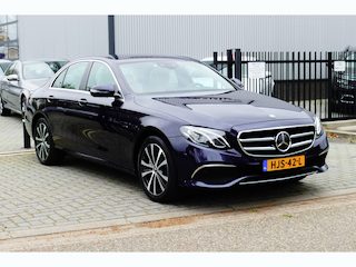 Mercedes-Benz E-klasse 300 e Business Solution Luxury. Sfeer Verl, Half Leer, Camera, StoelVerw, 18"LMV