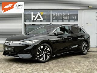 Volkswagen ID.7 Tourer Pro Business 77 kWh 286pk | MEMORY | 360 | IQ LIGHTS