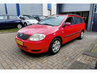 Toyota Corolla Wagon 1.4 VVT-i L.Terra Airco