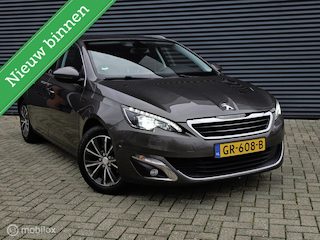 Peugeot 308 SW 1.2 PureTech Allure
