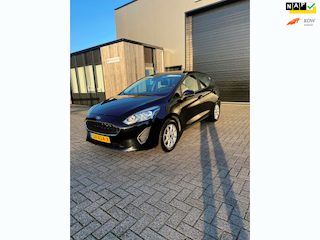 Ford Fiesta 1.1 Trend|Navigatie|Climate Control|PDC|LM VELGEN|