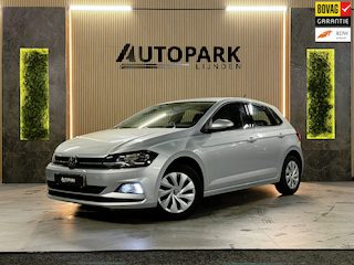 Volkswagen Polo 1.0 TSI Highline Business |AUTOMAAT|CARPLAY|PDC|STOELVERWARMING|
