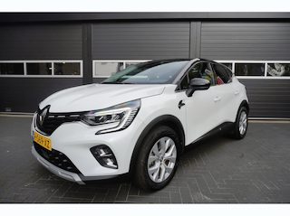 Renault Captur 1.6 E-Tech Hybrid 145 Zen Aut/Carplay/Camera/Trekhaak/Climate Control/Cruise/Park.sensoren