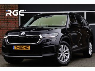 Skoda Kodiaq 1.5 TSI Business Edition 7p. Trekhaak, LED